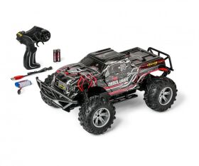 CARSON 1:10 The Demolisher 100% RTR rot / 500404285