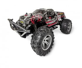 CARSON 1:10 The Demolisher 100% RTR rot / 500404285