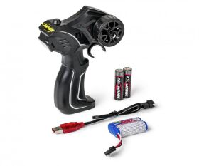 CARSON 1:10 The Demolisher 100% RTR rot / 500404285