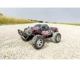 CARSON 1:10 The Demolisher 100% RTR rot / 500404285