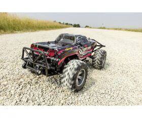 CARSON 1:10 The Demolisher 100% RTR rot / 500404285