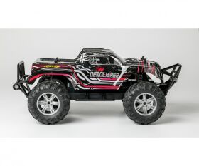 CARSON 1:10 The Demolisher 100% RTR rot / 500404285