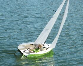 Krick Drago RC-Segelboot 1:6 / 20410