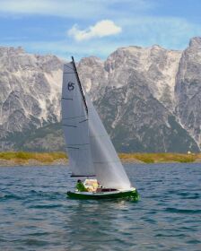 Krick Drago RC-Segelboot 1:6 / 20410
