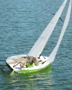 Krick Drago RC-Segelboot 1:6 / 20410
