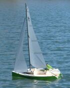 Krick Drago RC-Segelboot 1:6 / 20410