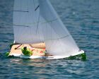 Krick Drago RC-Segelboot 1:6 / 20410