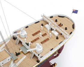 AMATI Titanic Baukasten Version 2025 1:250 / 25049