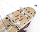 AMATI Titanic Baukasten Version 2025 1:250 / 25049