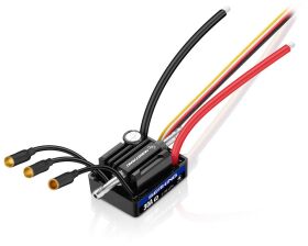 Hobbywing Fahrtregler Seaking 30A Bootsregler V4 2-3s...