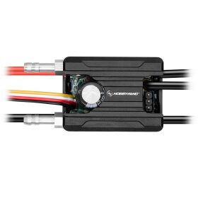 Hobbywing Fahrtregler Seaking 60A Bootsregler V4 2-3s LiPo / 67084