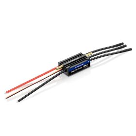 Hobbywing Fahrtregler Seaking 90A Bootsregler V4 2-4s LiPo / 67085