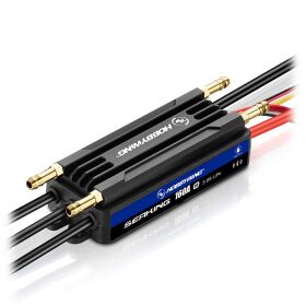 Hobbywing Fahrtregler Seaking 160A Bootsregler V4 3-8s...