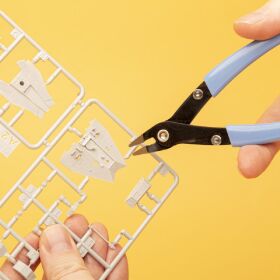 MODELCRAFT Starter Modellbauwerkzeug Set / 444225