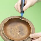 MODELCRAFT Präzisionsmesser & Meißel-Set / 444226