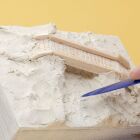MODELCRAFT Premium Air-Dry Clay ( Display mit 12 Pack ) / 492480