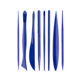 MODELCRAFT Clay Sculpting & Modelling Tool Set / 492482