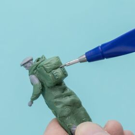 MODELCRAFT Double Ended Sculpting Tool / 492483