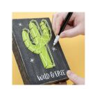 MODELCRAFT Detailing & Weathering Paint Marker Set / 492487