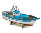 BILLING BOATS Monterey Fischerboot 1:20 Baukasten / BB0522