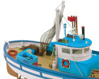 BILLING BOATS Monterey Fischerboot 1:20 Baukasten / BB0522