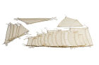 BILLING BOATS Segelsatz Cutty Sark 1:75 Billing Boats / BLF1410