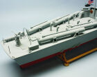 DUMAS BOATS PT-212 78 Higgins Patrol Torpedo Boat Kit / ds1257