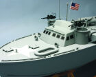 DUMAS BOATS PT-212 78 Higgins Patrol Torpedo Boat Kit / ds1257