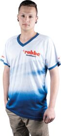 Robbe Modellsport Funktions T-Shirt ROBBE XL / 96151004
