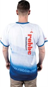 Robbe Modellsport Funktions T-Shirt ROBBE XL / 96151004