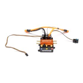 Spektrum Firma 200A Brushless Smart Marine Regler 12S / SPMXME1200