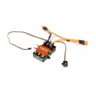 Spektrum Firma 200A Brushless Smart Marine Regler 12S / SPMXME1200