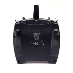 Spektrum NX7e+ 14-Kanal DSMX Fernsteuerung Einzelsender Black Edition / SPMR7120EU