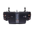 Spektrum NX7e+ 14-Kanal DSMX Fernsteuerung Einzelsender Black Edition / SPMR7120EU