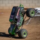 LOSI 1/8 LMT 2.0 4X4 Solid Axle Brushless Monster Truck RTR / LOS04028