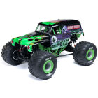 LOSI 1/8 LMT 2.0 4X4 Solid Axle Brushless Monster Truck RTR / LOS04028