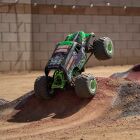 LOSI 1/8 LMT 2.0 4X4 Solid Axle Brushless Monster Truck RTR / LOS04028
