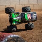 LOSI 1/8 LMT 2.0 4X4 Solid Axle Brushless Monster Truck RTR / LOS04028