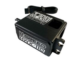 H-SPEED HWX110 Servo-Winch 33kg 8.4 Volt programmierbar /...