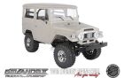RC4WD Gelande II Truck Kit w/Cruiser Body Set / RC4ZK0072