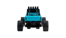 AMEWI / RC-Monstertruck Die Cast 1:64 RTR blau / 22697