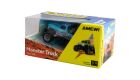 AMEWI / RC-Monstertruck Die Cast 1:64 RTR blau / 22697