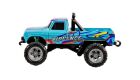 AMEWI / RC-Monstertruck Die Cast 1:64 RTR blau / 22697