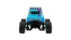 AMEWI / RC-Monstertruck Die Cast 1:64 RTR blau / 22697
