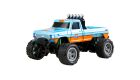 AMEWI / RC-Monstertruck Die Cast 1:64 RTR blau/orange / 22698