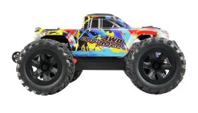 AMEWI Hyper Go MTX20 Monstertruck brushless 1:20 RTR / 22699