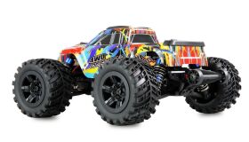 AMEWI Hyper Go MTX20 Monstertruck brushless 1:20 RTR / 22699
