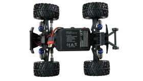 AMEWI / Hyper Go MTX20 Monstertruck brushless 1:20 RTR /...