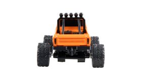 AMEWI / RC-Monstertruck Die Cast 1:64 RTR orange / 22705