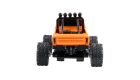 AMEWI / RC-Monstertruck Die Cast 1:64 RTR orange / 22705